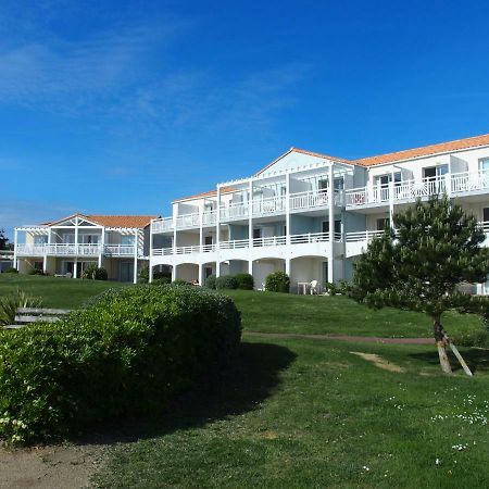 Appartement - Residence L'Estran - Sables D'Olonne Les Sables-dʼOlonne Exterior foto