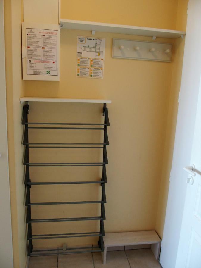 Appartement - Residence L'Estran - Sables D'Olonne Les Sables-dʼOlonne Exterior foto