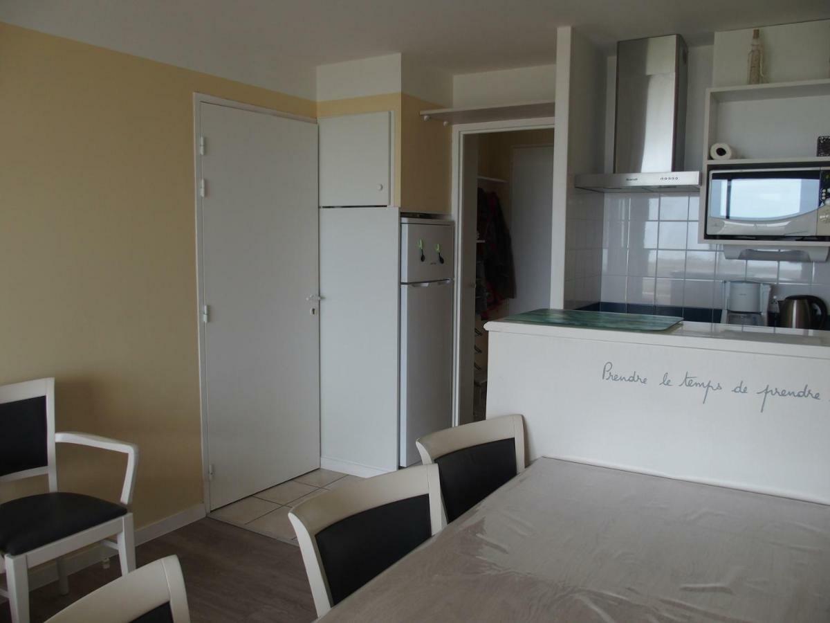 Appartement - Residence L'Estran - Sables D'Olonne Les Sables-dʼOlonne Exterior foto